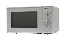 Panasonic NN-E221MMEPG - 20L 800W Mikrowelle Drehteller ⌀ 255mm - NN E 221