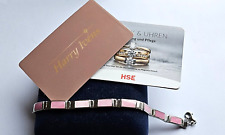 Harry Ivens 925 Silber Armband