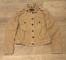 Damen Jacke/ Belstaff/ Größe