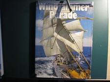  WINDJAMMERPARADE Operation