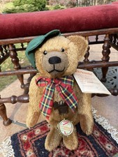 Althans German Teddy Bear