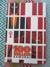 100 bullets Bd. 7, Panini, Softcover, 1. Auflage 2007, Azzarello/Risso