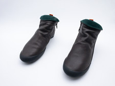 softinos Damen Ankle Boots