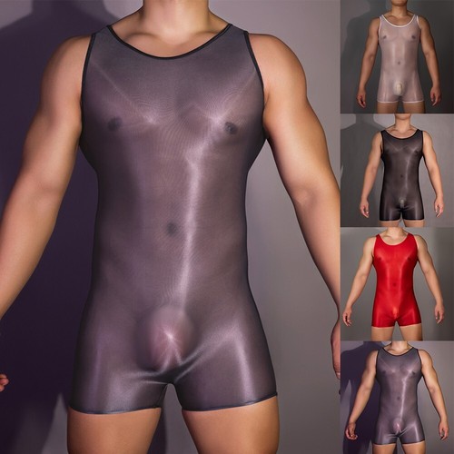 Mode body herren overall mann - mode,