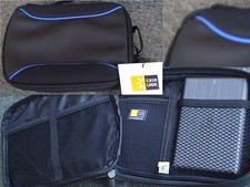 DOPPEL-TASCHE CASE-LOGIC  FÜR