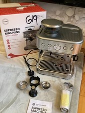 Z Star Barista