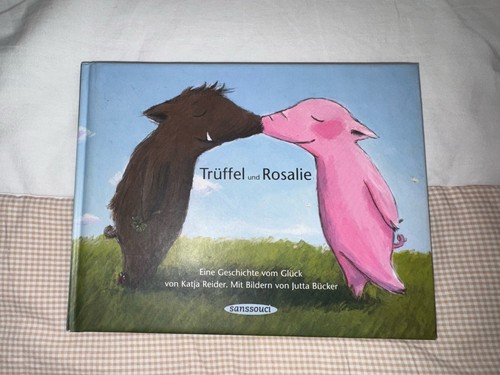 Rosalie und trüffel - und,