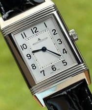 Jaeger-LeCoultre - Reverso