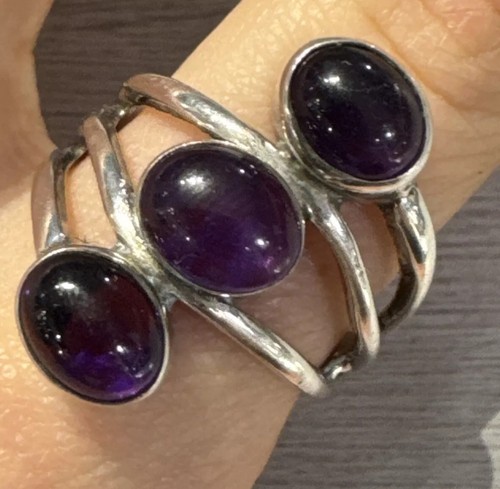 925 sterling silber lila - 925,