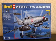 Me 262 B-1a/U1 Nightfighter