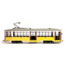 OcCre Milano Straßenbahn