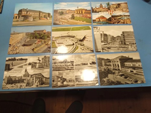 Hannover von 1950 - ,
