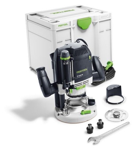 Festool oberfräse 2200 eb - oberfräse,