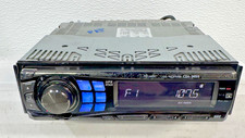 Old School Car Audio Alpine