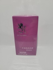 Otto Kern Change Woman Eau de Parfum 30ml Neu