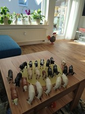  Konvolut Bullyland  Schleich