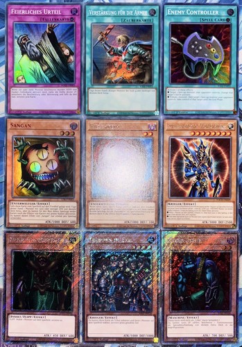 Goat format deck - yu-gi-oh,