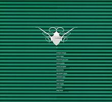 Cocoon compilation von - compilation,