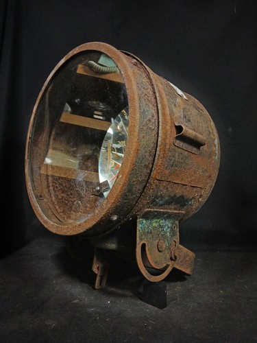 Udssr industrie scheinwerfer - udssr,