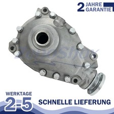 Vorderachsgetriebe