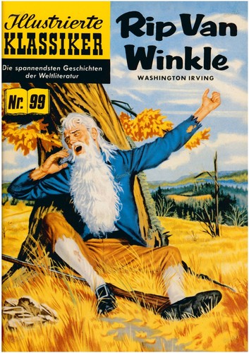 Illustrierte klassiker 99 - illustrierte,