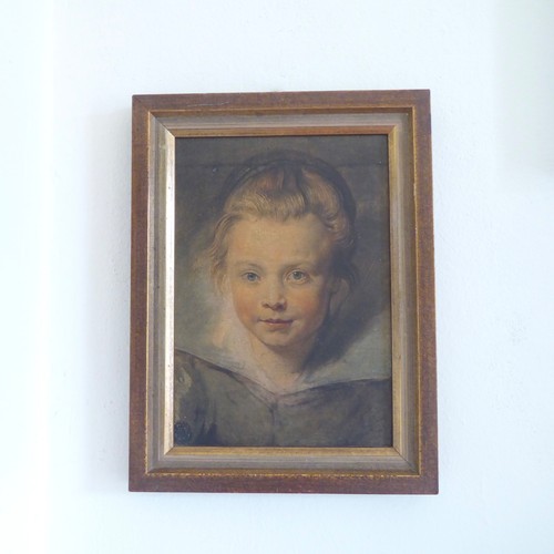 Peter paul rubens kinder - peter,