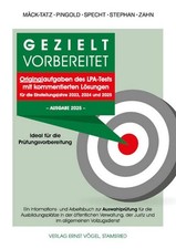 Gezielt vorbereitet