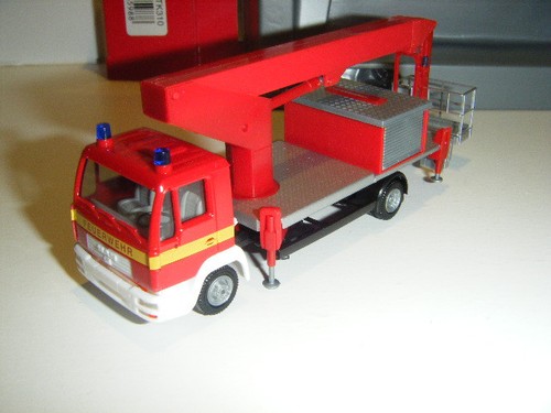 Herpa 045988 man l2000 - 045988,