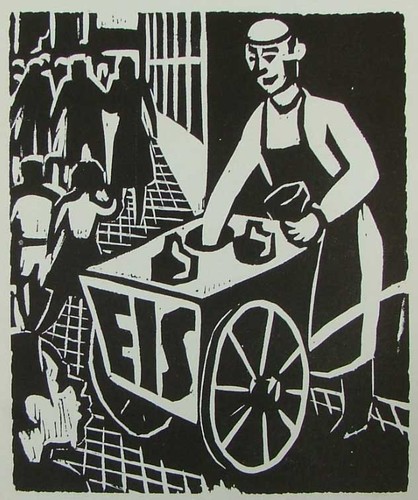Heinz fleischer - fleischer, (1920–1975)