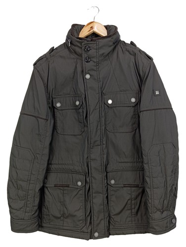 Westbury herren outdoorjacke - westbury,
