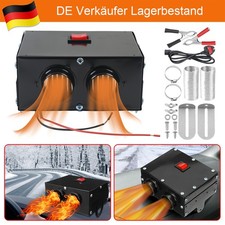 Auto Heizlüfter 12V