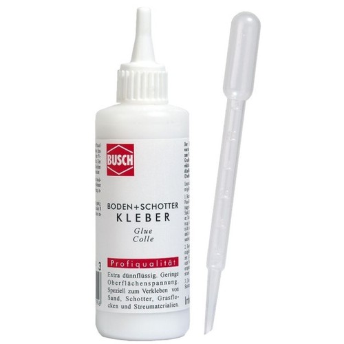 Busch 7593 boden - busch, und