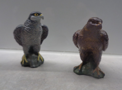 Schleich vogel wanderfalke - schleich,