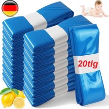 20Pack Nachfüllbeutel