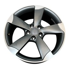 Alufelge Aluminiumfelge Audi A3 8P 7.5x18 ET54 5x112 8P0601025EB