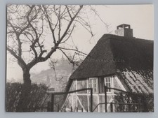 Hamburg Blankenese 1954 -