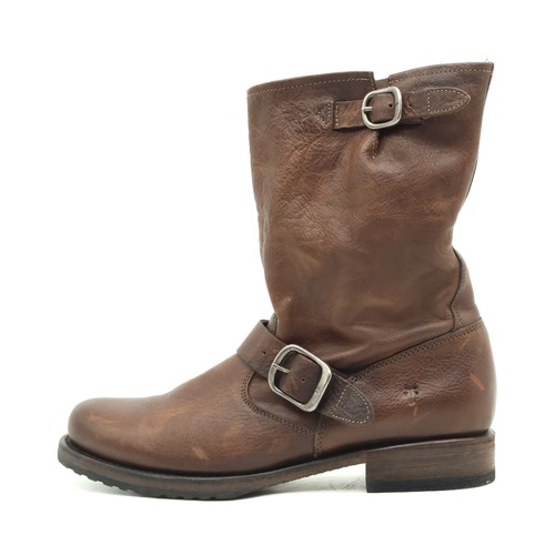 Frye damen biker - damen, stiefel