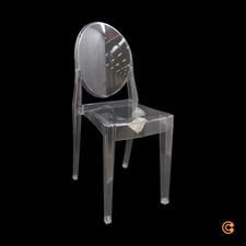 Kartell Victoria Ghost Stuhl