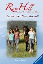 Rose Hill 11: Zauber der