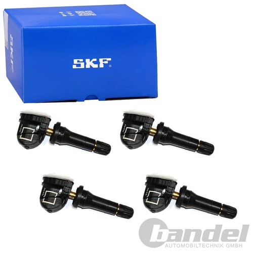 Skf reifendrucksensor rdks - reifendrucksensor,