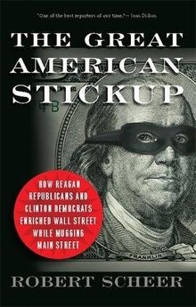 The great american stickup - great,