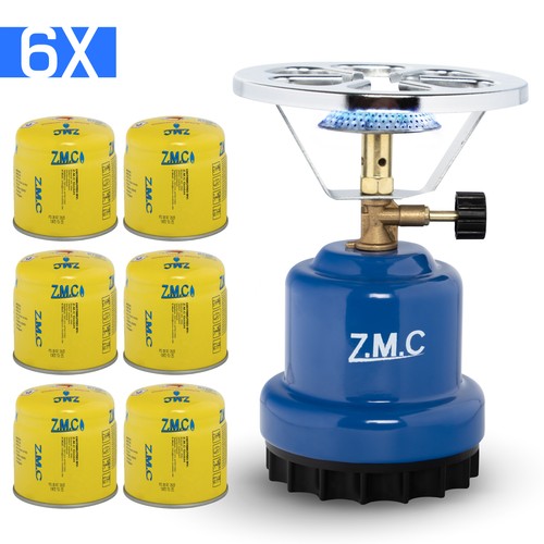 Zmc campingkocher gaskocher - campingkocher,