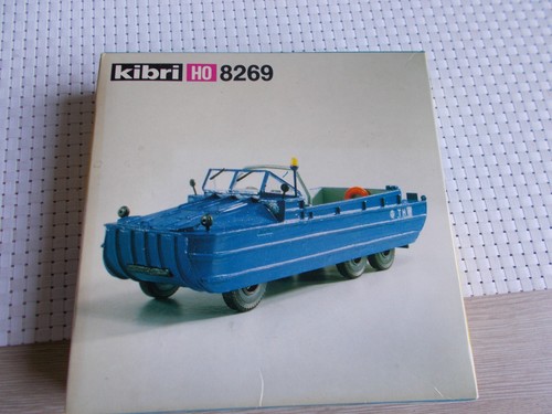 Kibri 8269 - ho,