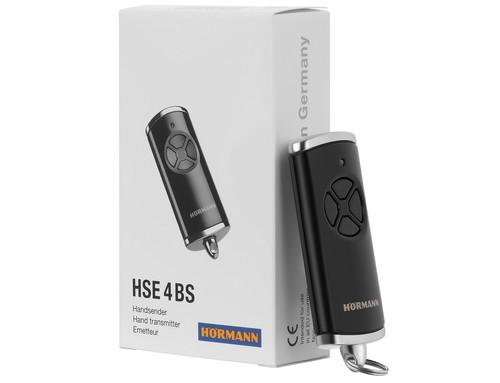 Hörmann hse handsender - bs,