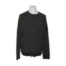 PME Legend, Strickpullover