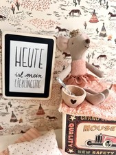 Maileg Maus Kleine Schwester