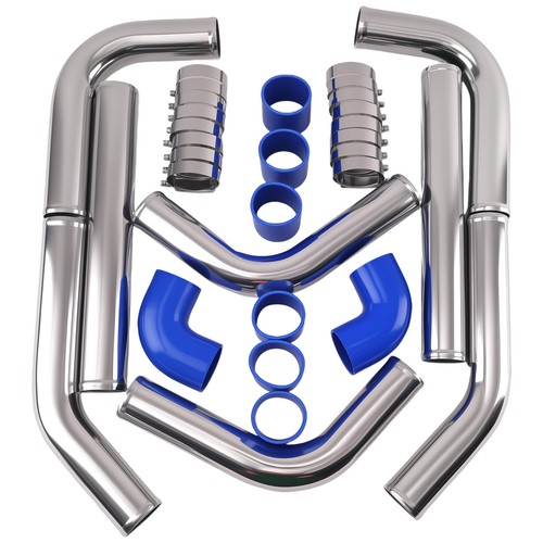 64mm universal piping - 2.5",