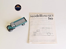 Petermann * H0 - Modellbauset