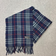 Burberry London Schal 56 x 11