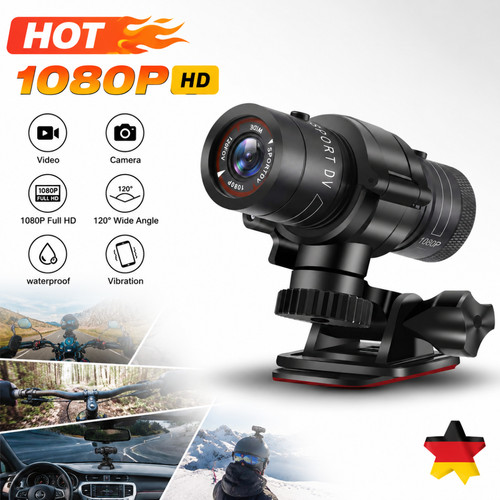 Sport kamera action - action,
